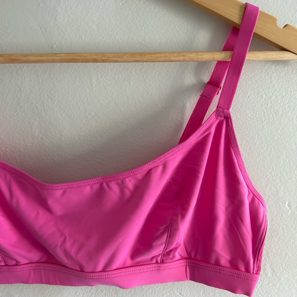 Skims Inspired Bra